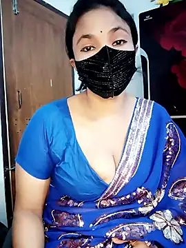 Snapshot of Anika-1 chatting on September 30, 4:45 pm Anika-1 online show from September 30, 4:45 pm