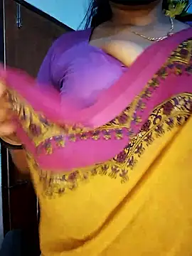 Snapshot of Anika-1 chatting on October 2, 4:36 pm Anika-1 online show from October 2, 4:36 pm