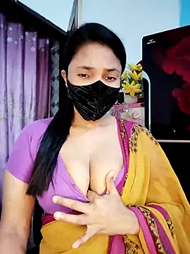 Snapshot of Anika-1 chatting on October 16, 3:07 am Anika-1 online show from October 16, 3:07 am