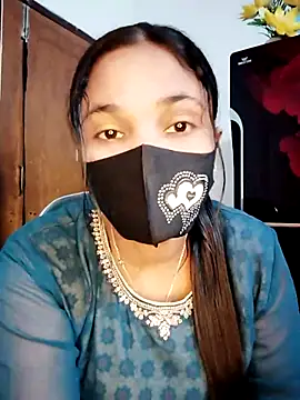 Anika-1 online show from November 14, 5:55 pm