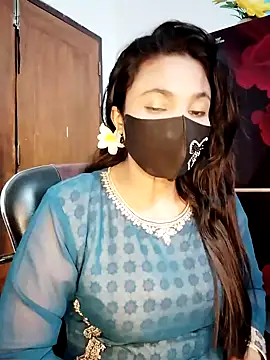 Anika-1 online show from November 17, 4:35 pm