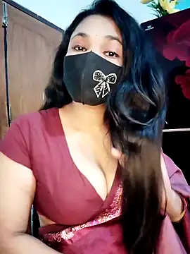 Anika-1 online show from December 15, 2:05 am