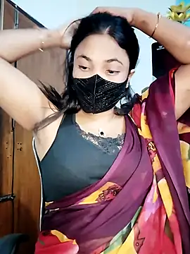 Anika-1 online show from February 17, 4:57 pm