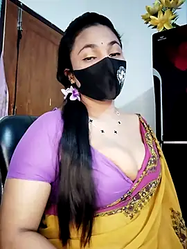 Anika-1 online show from March 12, 5:19 pm