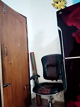 Anika-1 online show from April 1, 4:13 am