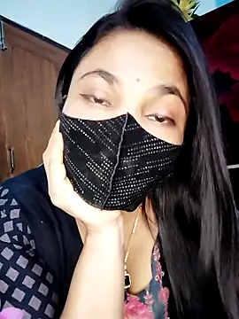 Anika-1 online show from April 1, 7:22 pm