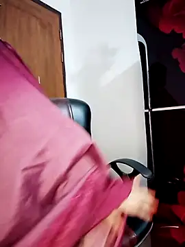 Anika-1 online show from April 19, 7:05 pm