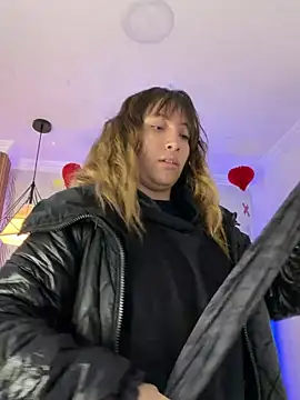 NyxAndria 1 online show from April 4, 11:24 pm