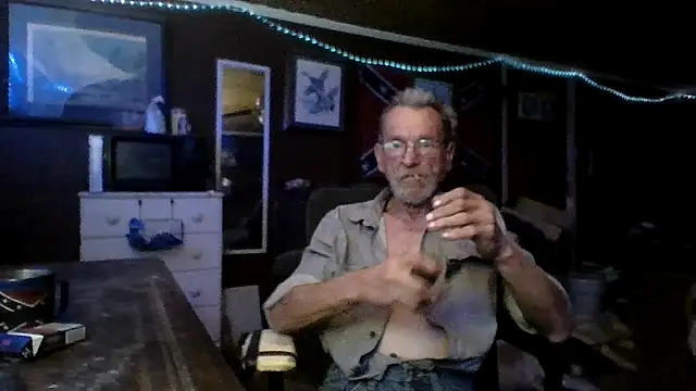 Aldick68 online show from March 31, 3:41 am