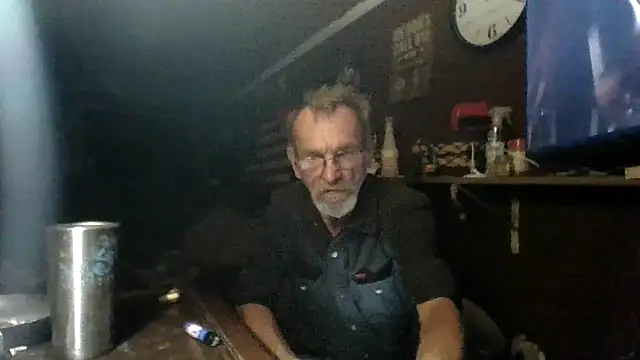 Aldick68 online show from April 29, 7:23 am