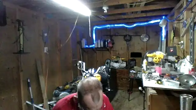 Snapshot of Aldick68 chatting on June 28, 2:06 am Aldick68 online show from June 28, 2:06 am