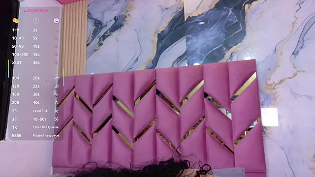 Snapshot of hotiergirl chatting on February 5, 12:21 pm hotiergirl online show from February 5, 12:21 pm