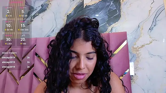 Snapshot of hotiergirl chatting on February 11, 4:34 pm hotiergirl online show from February 11, 4:34 pm