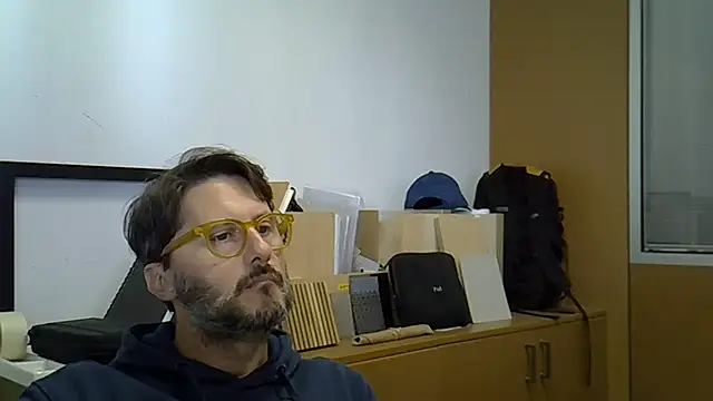 Cellino4 online show from October 4, 8:56 am