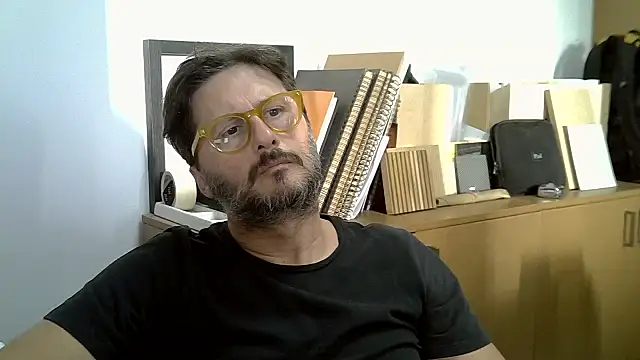 Cellino4 online show from October 10, 3:44 pm