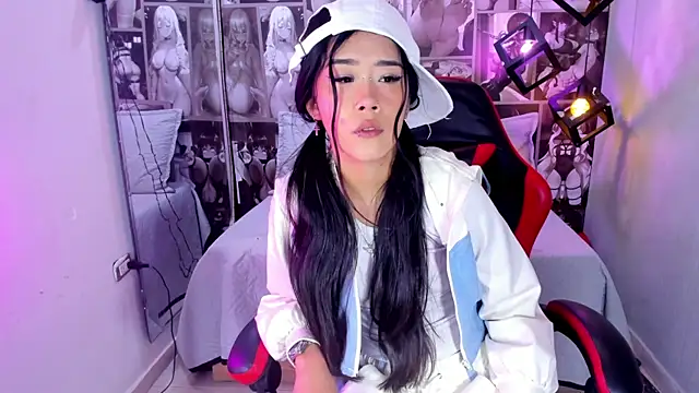 Lil ceyy online show from October 10, 7:46 pm