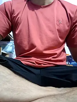 Snapshot of braveman999 chatting on February 14, 2:03 pm braveman999 online show from February 14, 2:03 pm