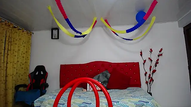 Snapshot of Maylin_horny19 chatting on June 26, 3:00 am Maylin horny19 online show from June 26, 3:00 am