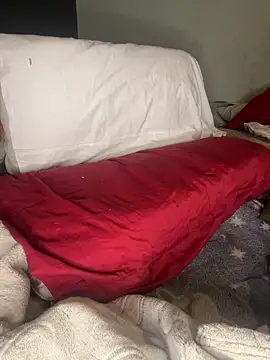 VioletxBlue online show from February 17, 8:48 pm