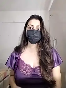 Snapshot of Priyanka998 chatting on February 9, 7:30 pm Priyanka998 online show from February 9, 7:30 pm