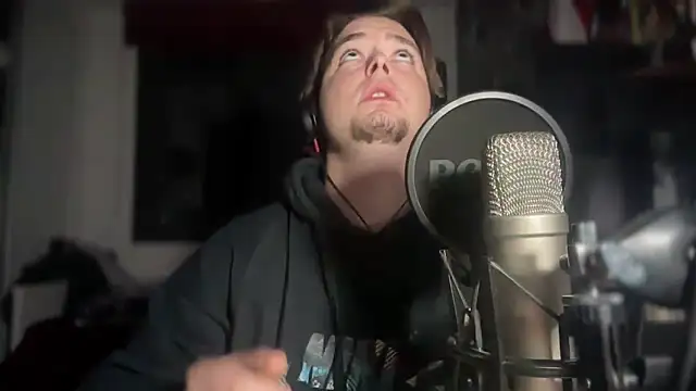 vittote online show from January 8, 6:52 pm