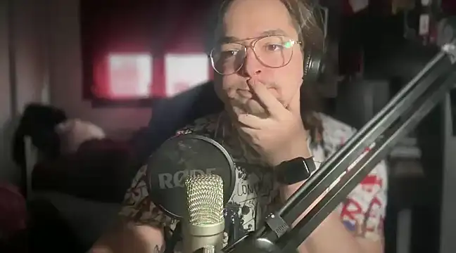 vittote online show from February 12, 4:44 pm