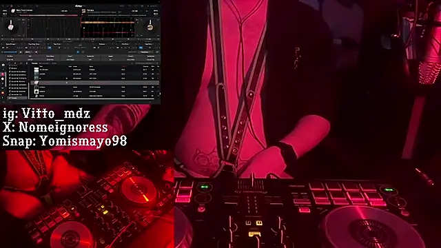 vittote online show from February 14, 2:44 pm