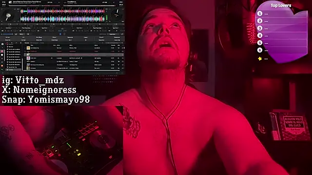 vittote online show from February 16, 5:15 pm