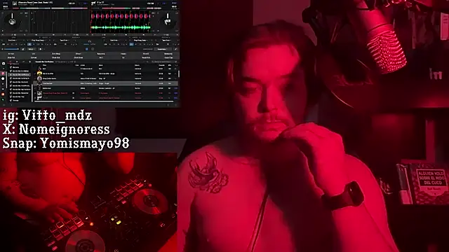 vittote online show from February 16, 8:22 pm