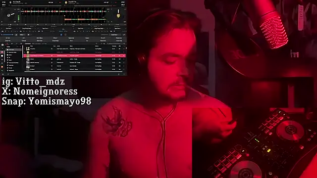 vittote online show from February 17, 5:53 pm