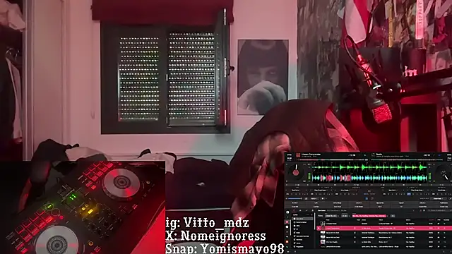 vittote online show from February 18, 4:48 pm