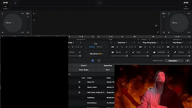 vittote online show from February 25, 12:55 pm