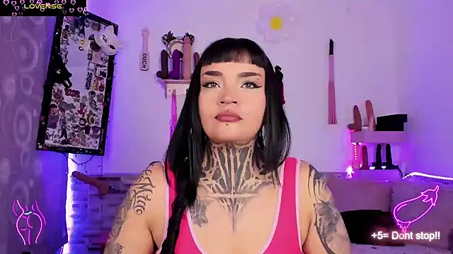 amyswallow7 online show from March 31, 12:34 am