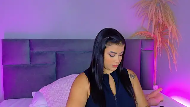 AlynAllen online show from February 26, 5:12 pm