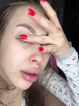 BeatriceXCute online show from February 1, 6:40 pm