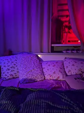 BeatriceXCute online show from March 16, 12:17 am