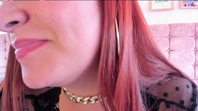 Elise-Leyton online show from March 20, 5:58 pm