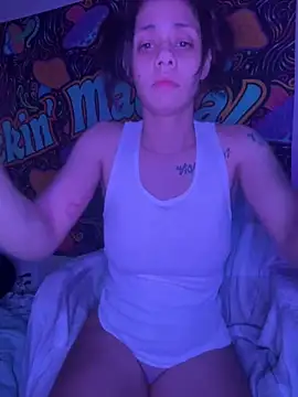 sammiebaby online show from March 2, 2:30 am