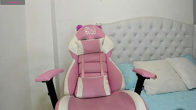 Alana ponsee online show from February 1, 2:58 am