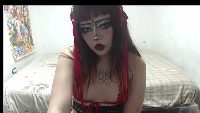 darkelectrodj online show from February 26, 9:32 am