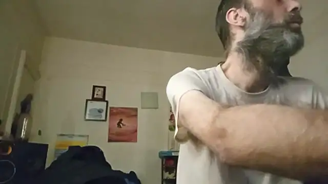 BaByArM81 online show from February 10, 9:02 am