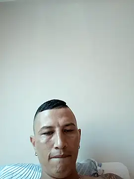 Andrexlupe online show from October 18, 3:35 pm