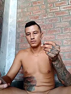 Andrexlupe online show from March 8, 1:15 pm