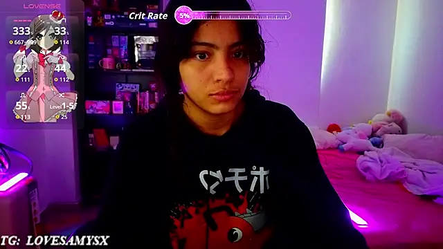 Snapshot of Lovelyamyy chatting on June 26, 3:16 pm Lovelyamyy online show from June 26, 3:16 pm