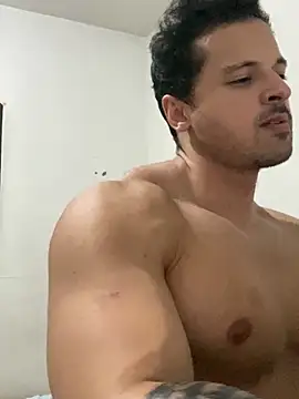 Lucasfit24 online show from January 26, 11:18 pm