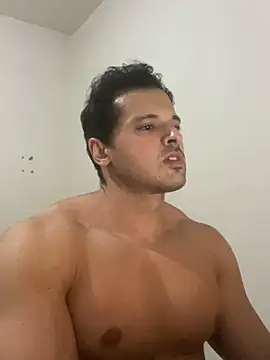 Lucasfit24 online show from February 4, 12:19 am