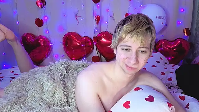 Timothy Fox online show from February 17, 9:43 pm