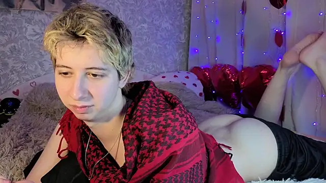 Timothy Fox online show from March 19, 5:50 pm