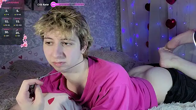 Timothy Fox online show from April 20, 6:20 pm