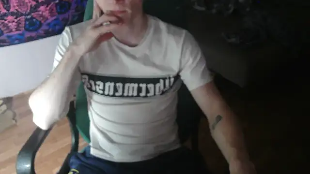 Snapshot of johnny_positive chatting on September 15, 3:56 pm johnny positive online show from September 15, 3:56 pm